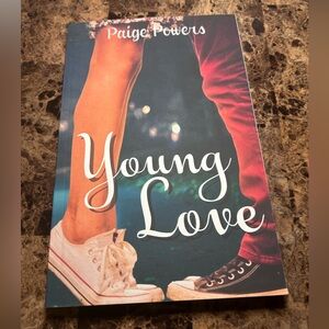 Young Love by Paige Powers.